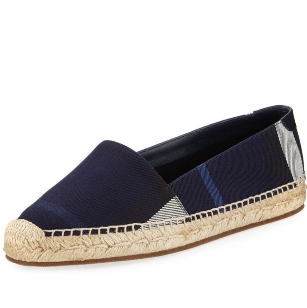 Burberry Espadrilles